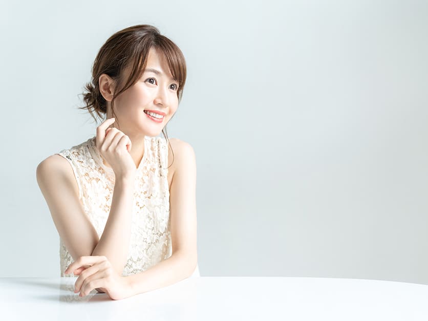 歯のクリーニング・メンテナンス