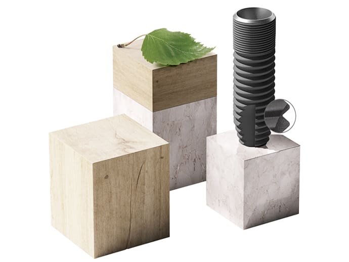 アストラレックインプラントEV