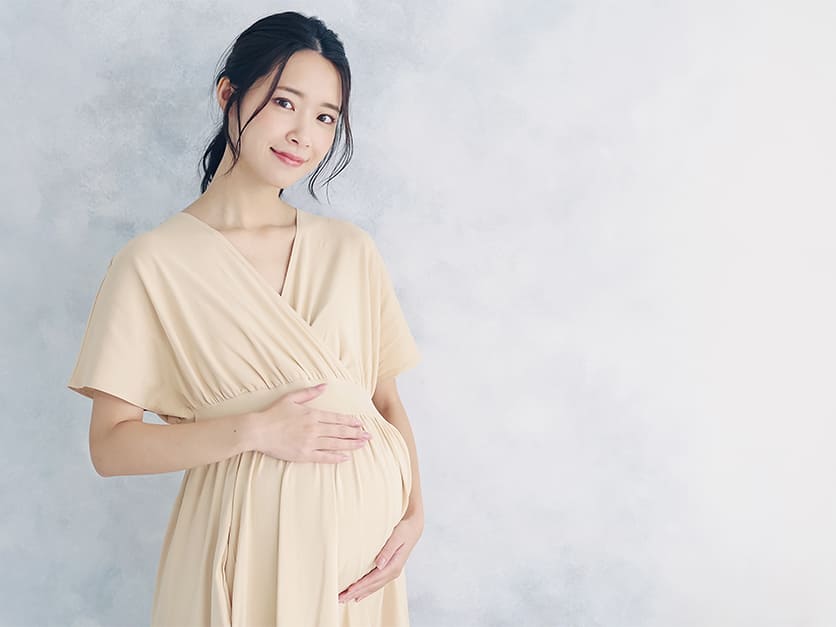 マタニティー歯科