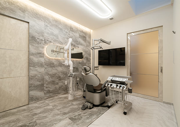 北村医院歯科はスタッフの幸せを考えた職場です