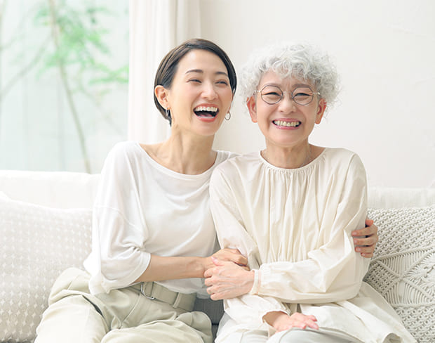 根管治療について