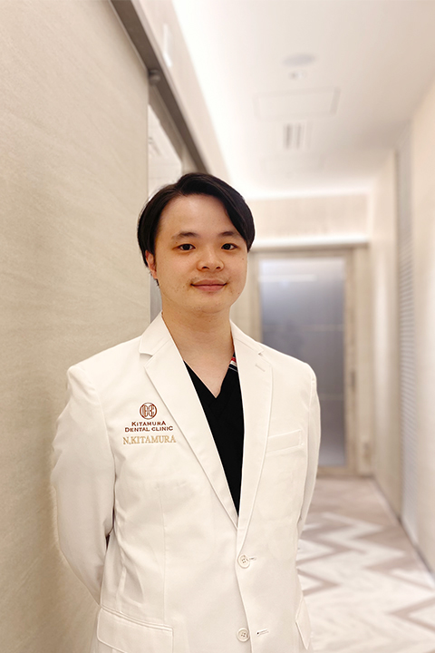 副院長 北村直己